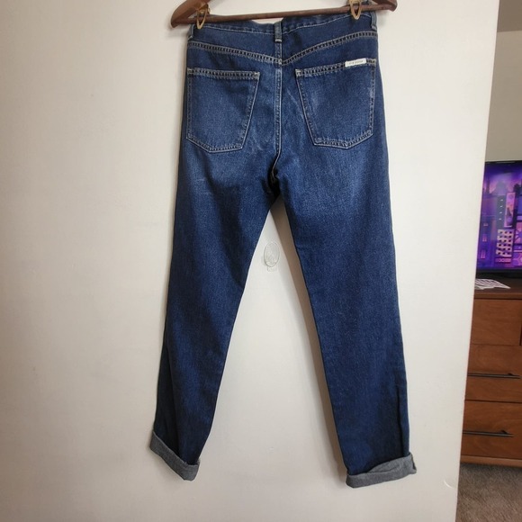 Eve Denim "The Silver Bullet" Jeans - Picture 3 of 8